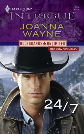 Title details for 24/7 by Joanna Wayne - Available